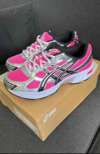 ASICS gel-1130 rose