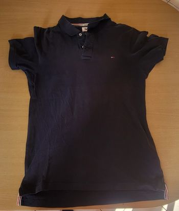 Polo hilfiger