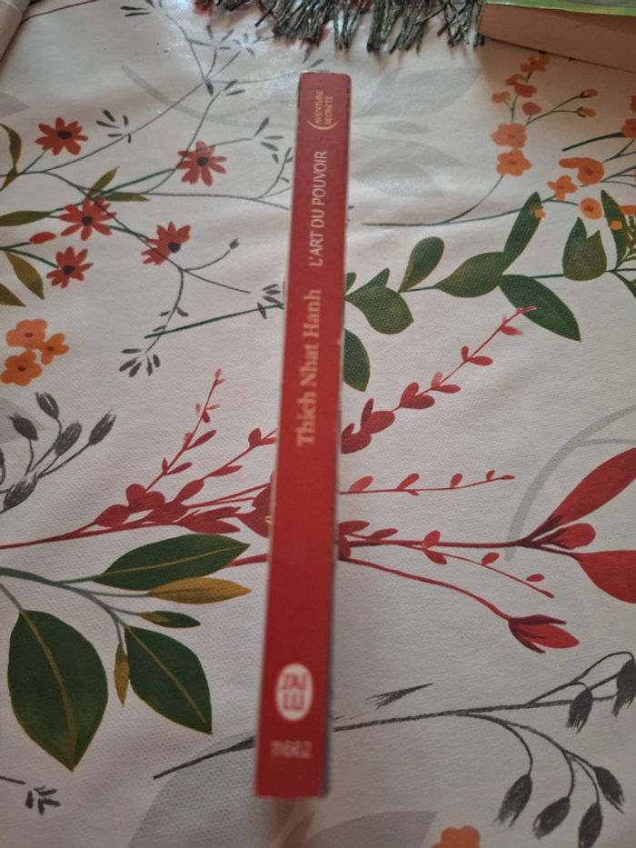 L'art du pouvoir véritable - photo numéro 2