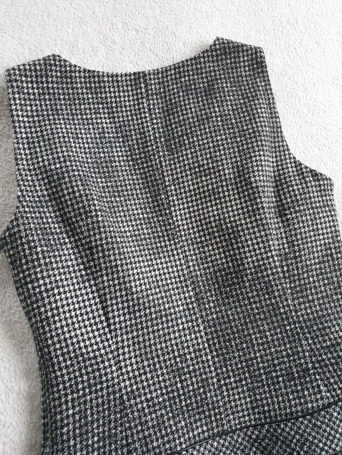 Robe a carreaux 42 - photo numéro 8