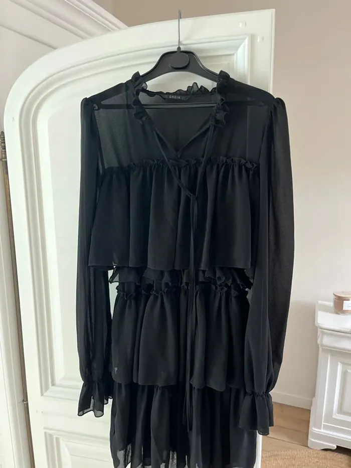 Robe Shein