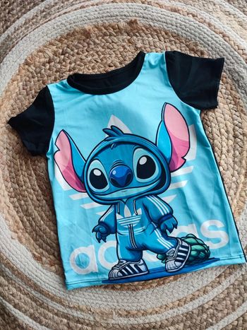 Tee-shirt imprimé