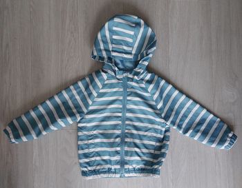 Coupe vent 3ans