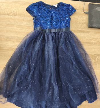 Robe soirée