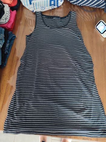 Robe grossesse 42/44