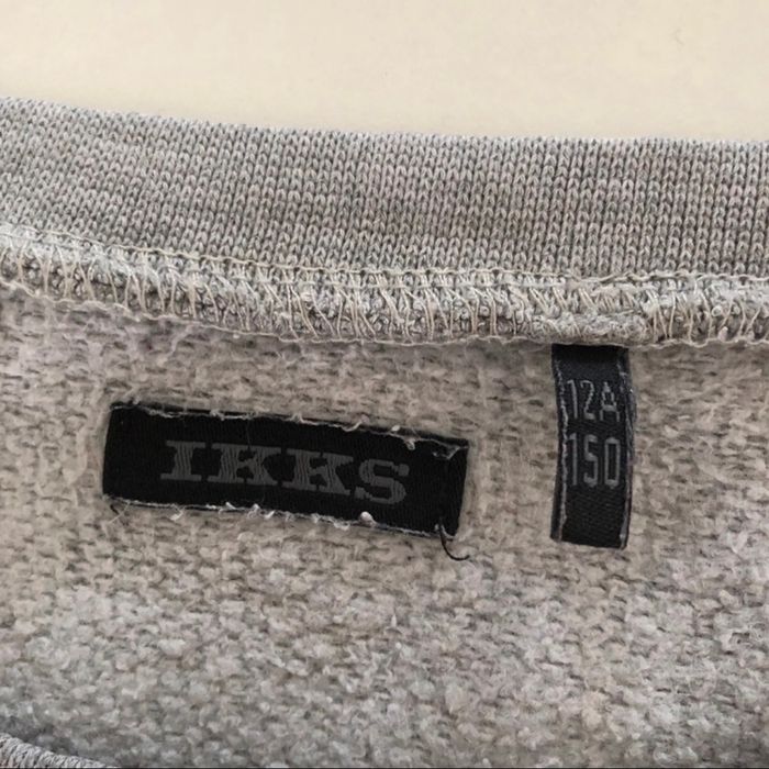 Pull 12 ans IKKS - photo numéro 4