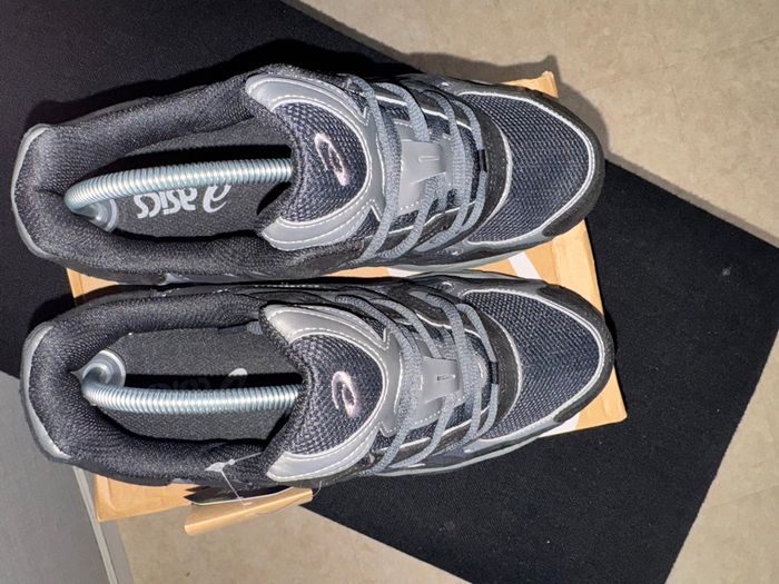 Asics GEL NYC - Noir - 44 - photo numéro 5