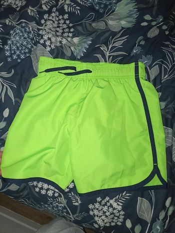 Short de bain h&m 8/10 ans