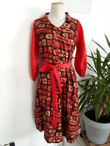 Robe d'été Neuve Taille M🌿💞