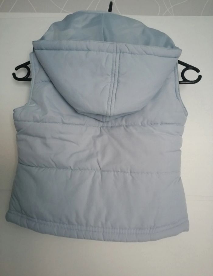 Doudoune 4 ans - photo numéro 2