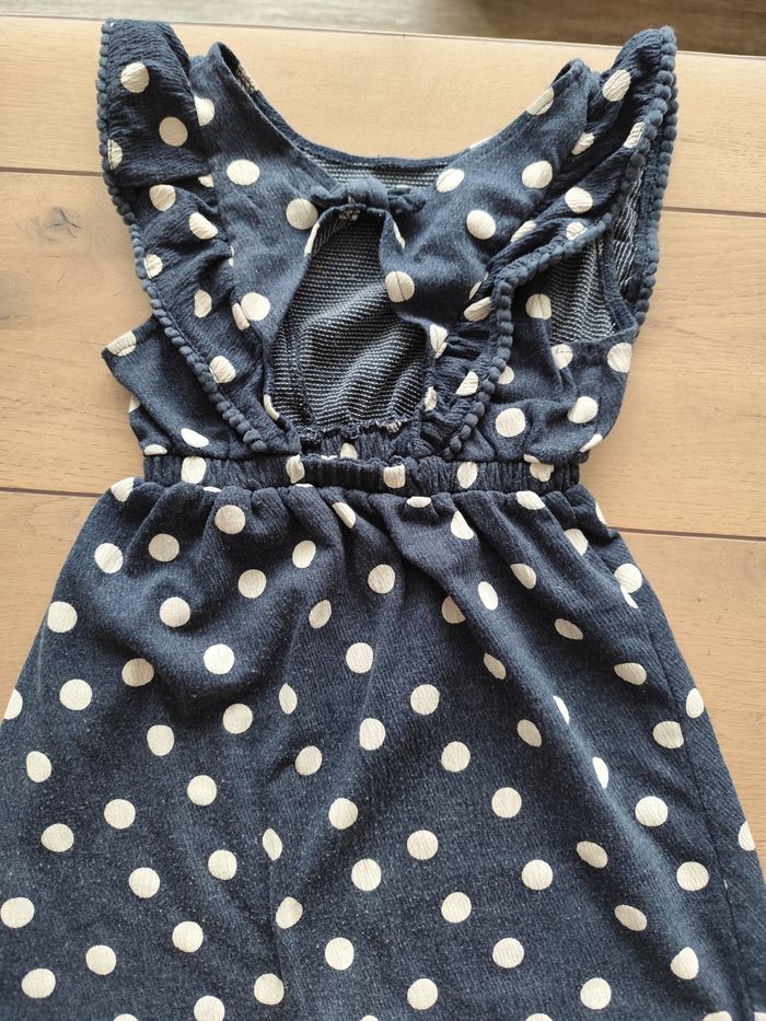 Robe fille - photo numéro 2