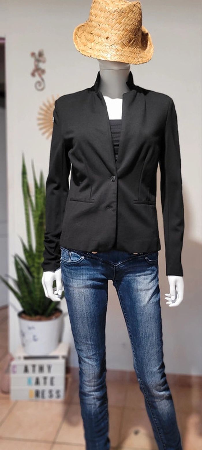 Veste blazer - photo numéro 2