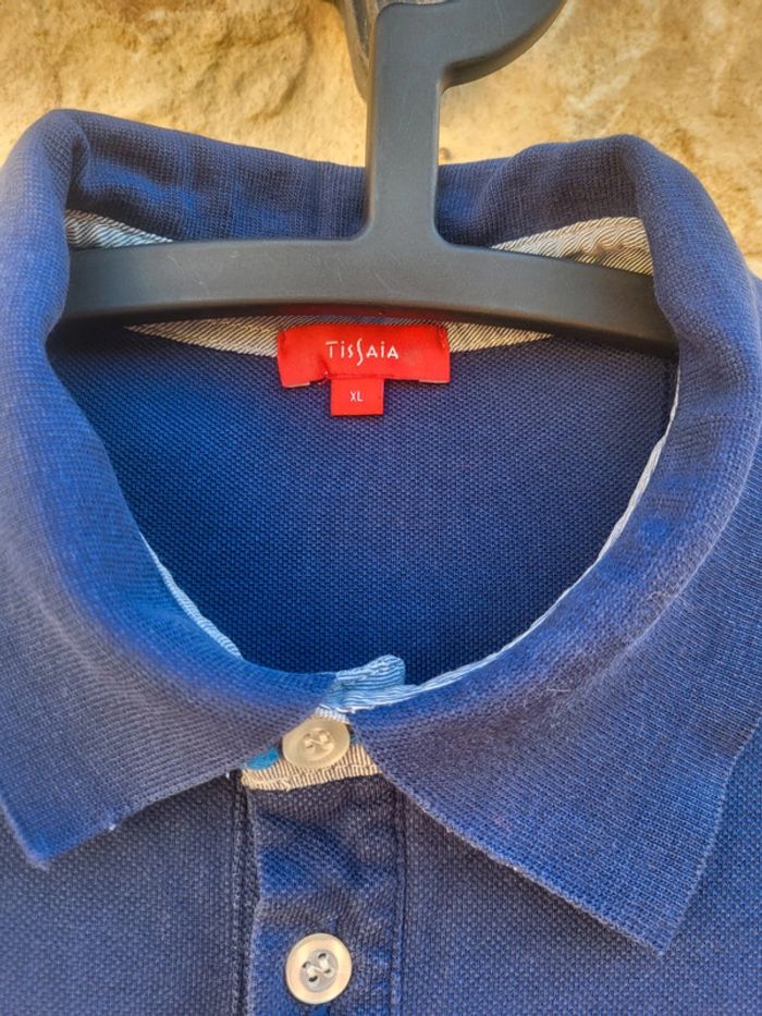 Polo sympa - photo numéro 4