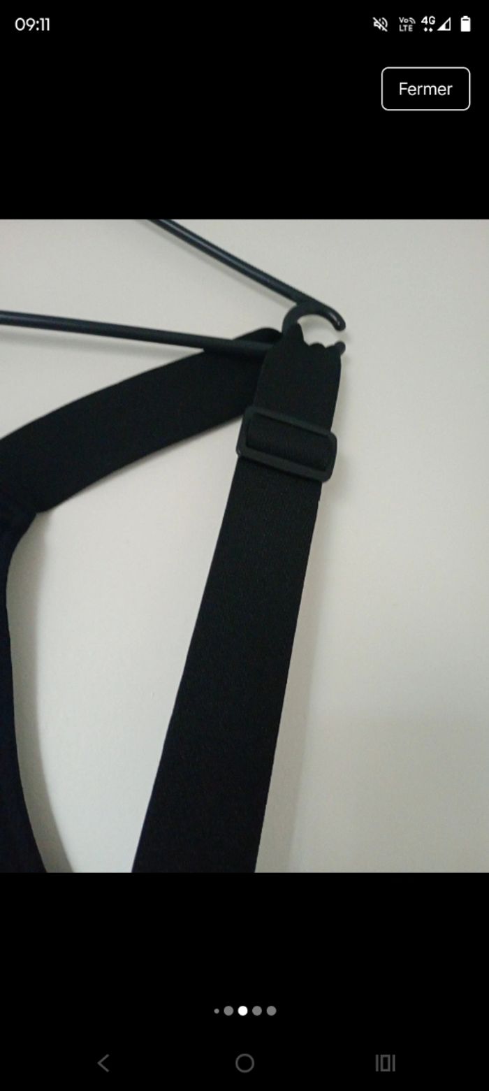 Pantalon de ski L.O.G.G. - photo numéro 7