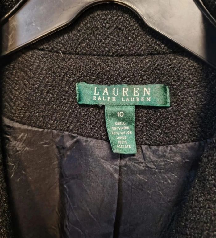 Manteau Lauren Ralph Lauren - photo numéro 5