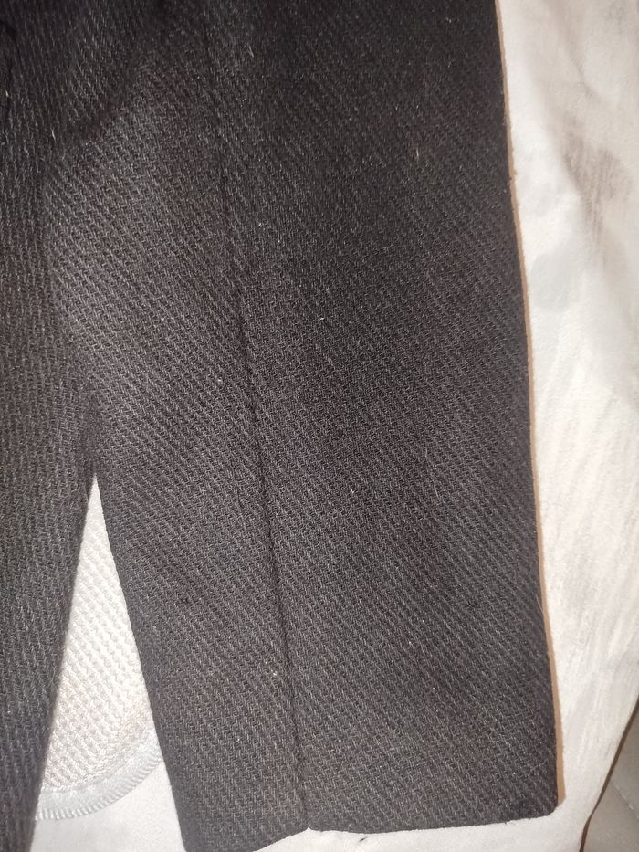 Manteau court femme - photo numéro 5