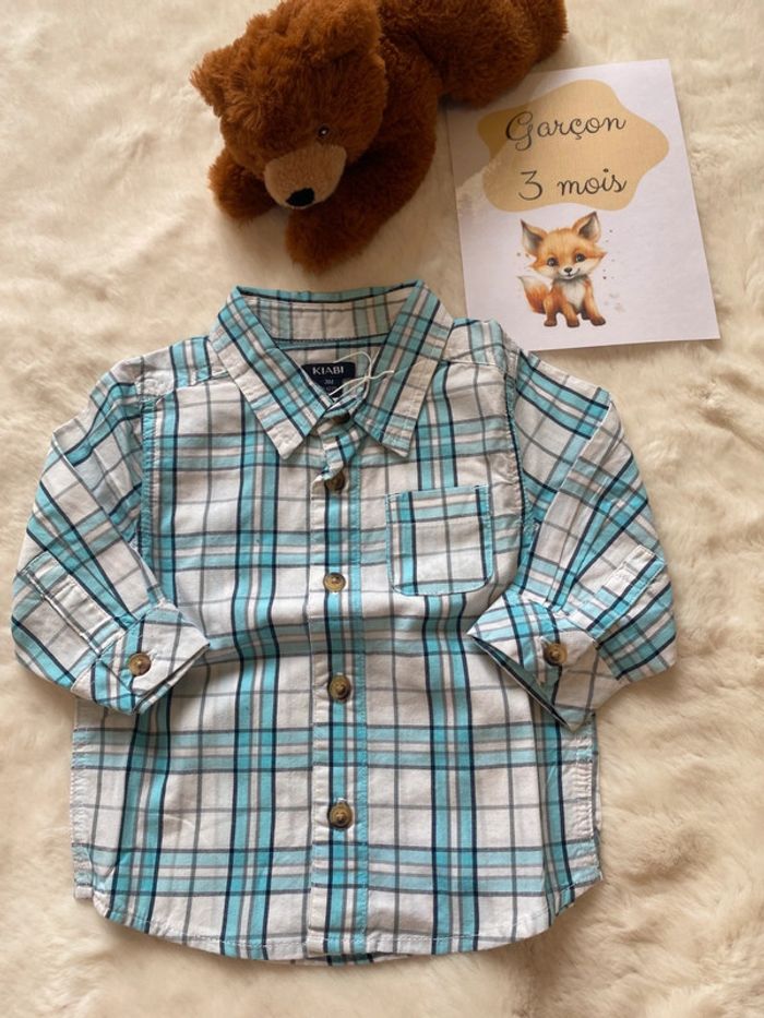 Chemise