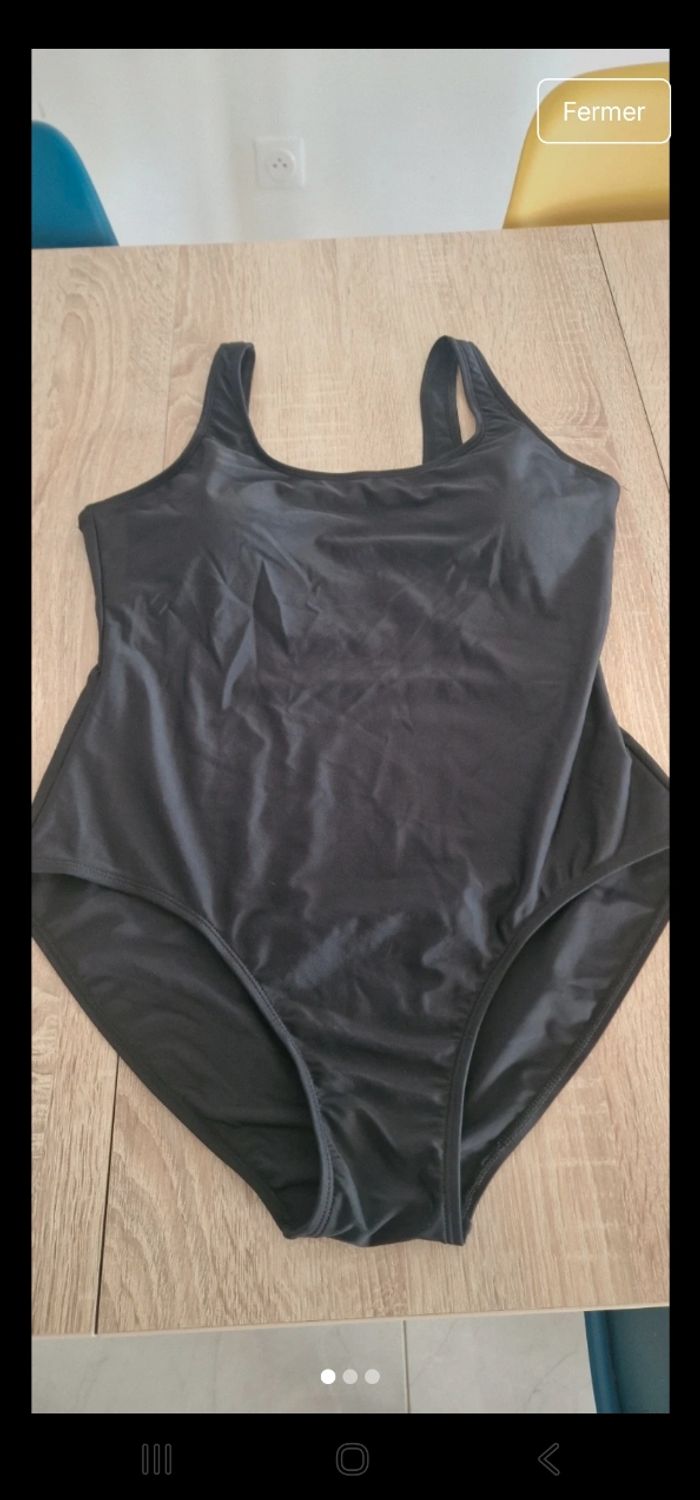 Maillot de bain