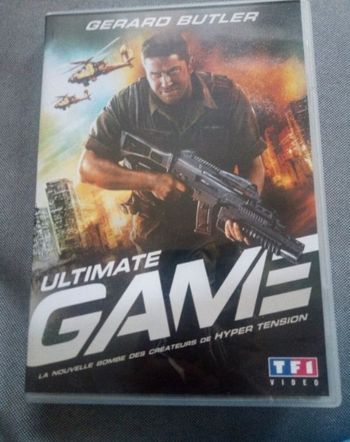 Ultimate Game