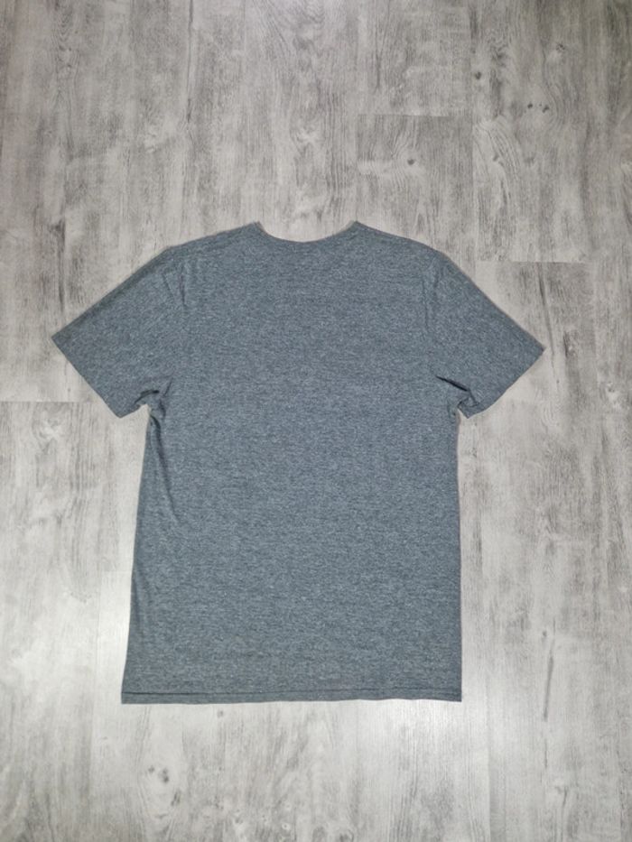T shirt Imprimé Bakugo My Hero Academia Con Comic Gris Taille L Homme - photo numéro 4