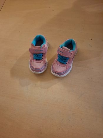 Baskets