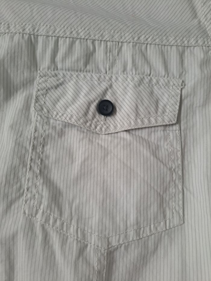 Chemise rayé - photo numéro 4