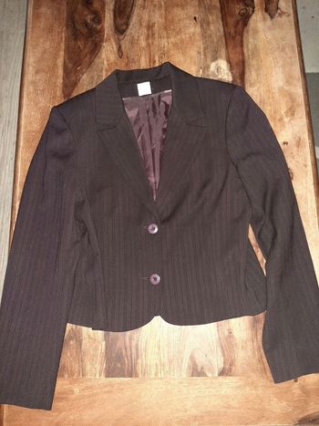 Veste femme taille 40