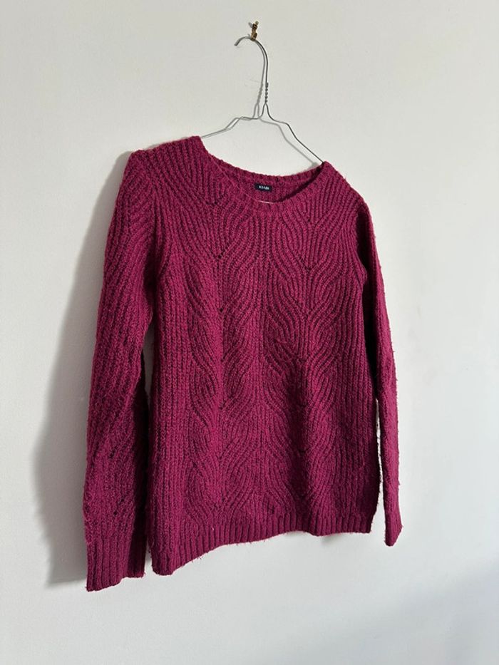 Pull Kiabi - photo numéro 3