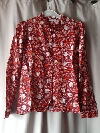 Chemise fashion private company neuf