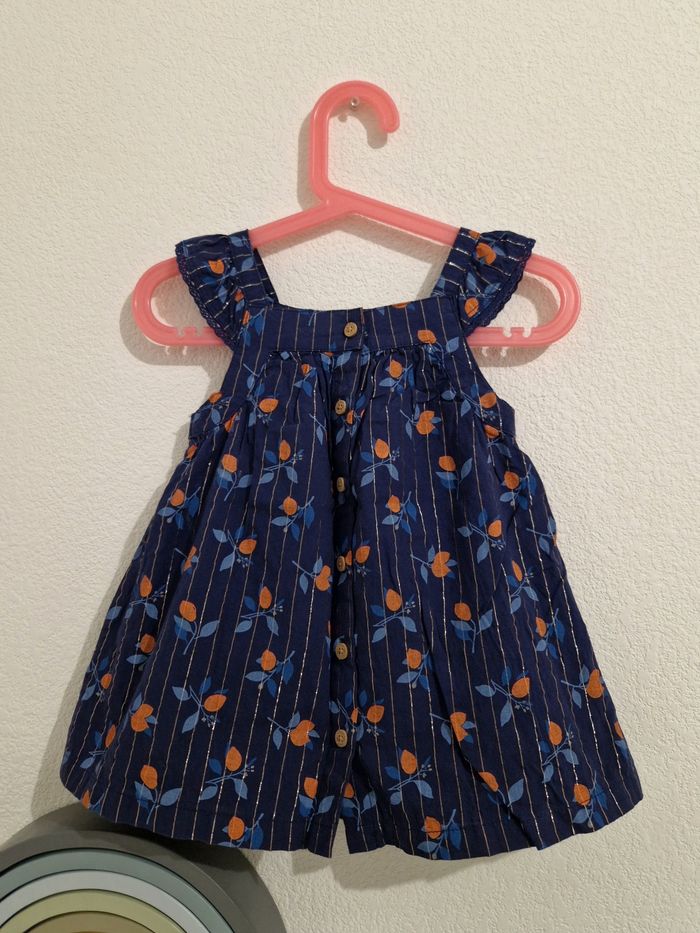 Ensemble 3 pièces 🥭 - photo numéro 6