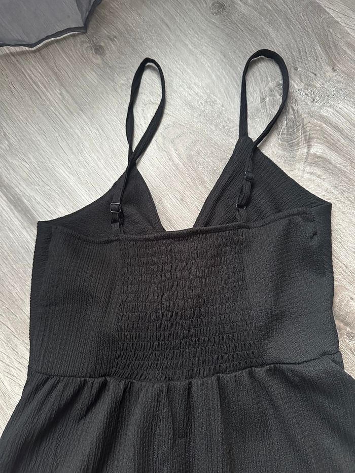 Robe noir - photo numéro 4