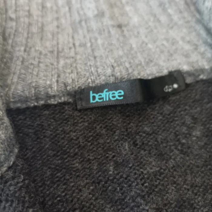 Gilet zippé homme - photo numéro 2