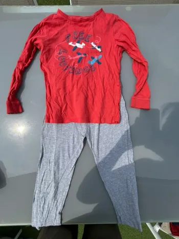 Pyjama
