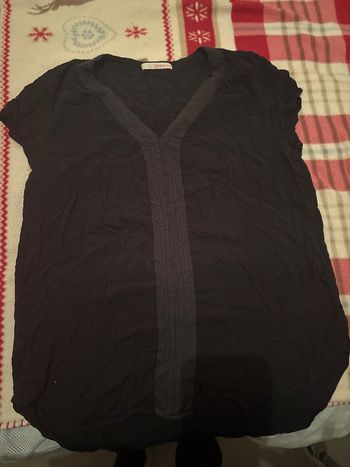 Teeshirt manches courtes femme 