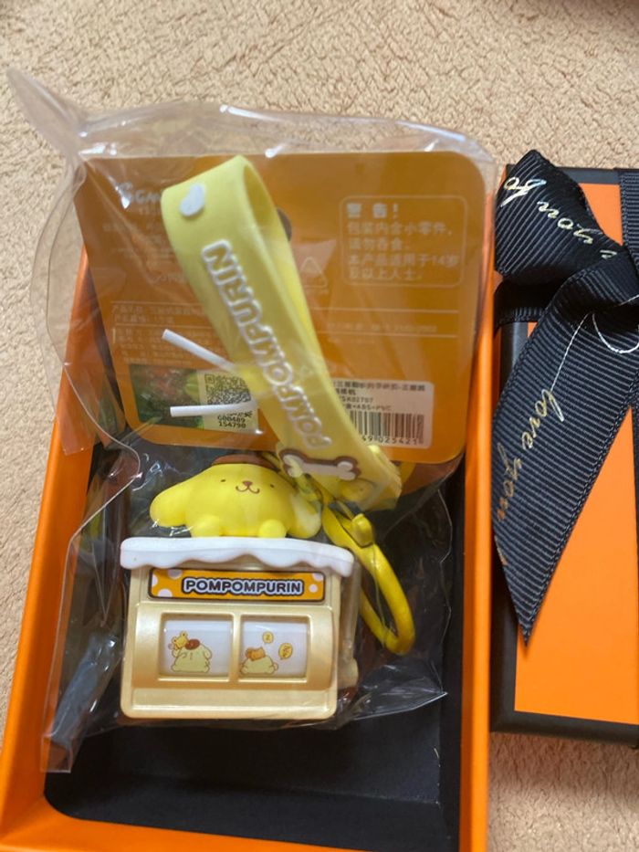 Porte clé cadeaux idéal - photo numéro 4