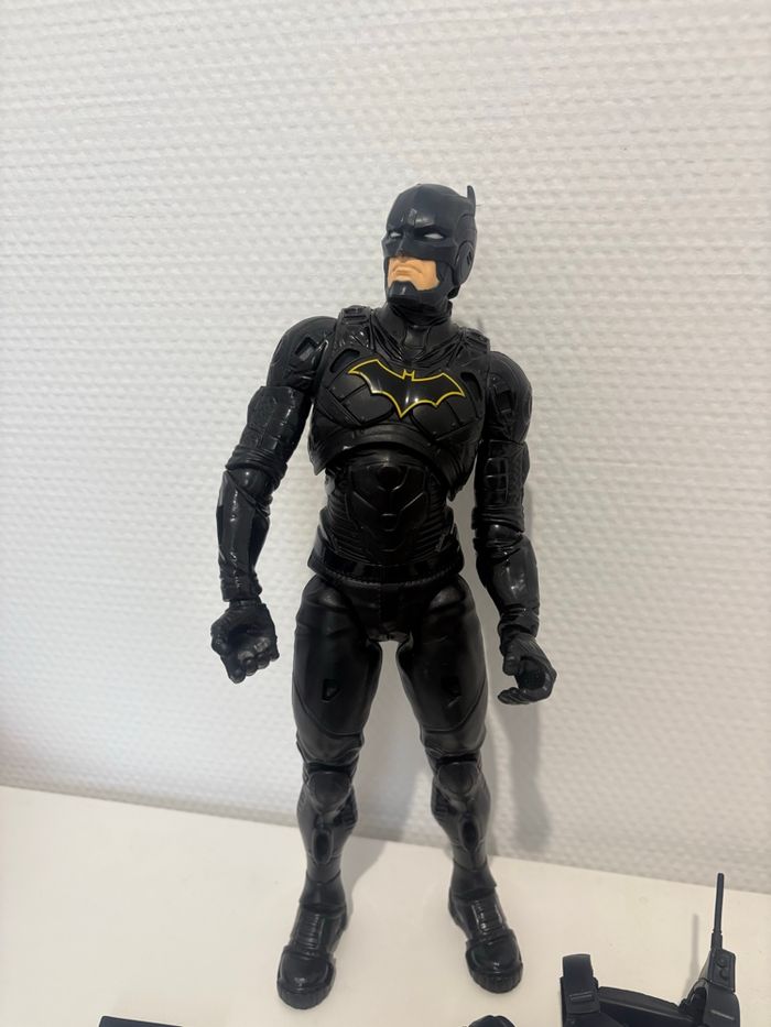 Figurine Batman - photo numéro 3