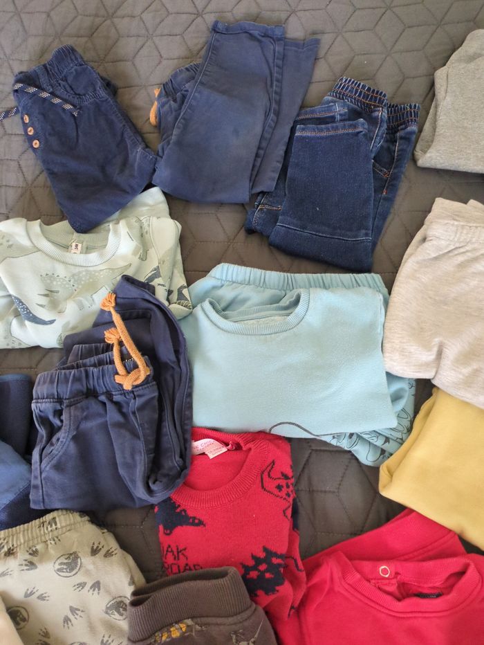 Lot de vêtements 24 mois - photo numéro 5