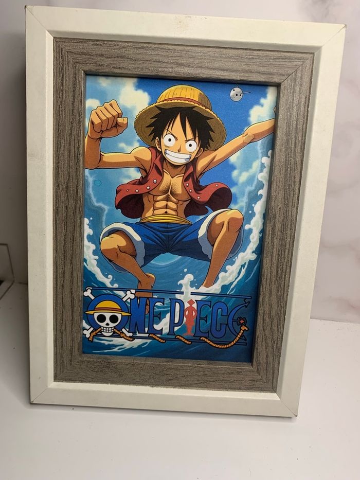 Affiche One pièce - photo numéro 3