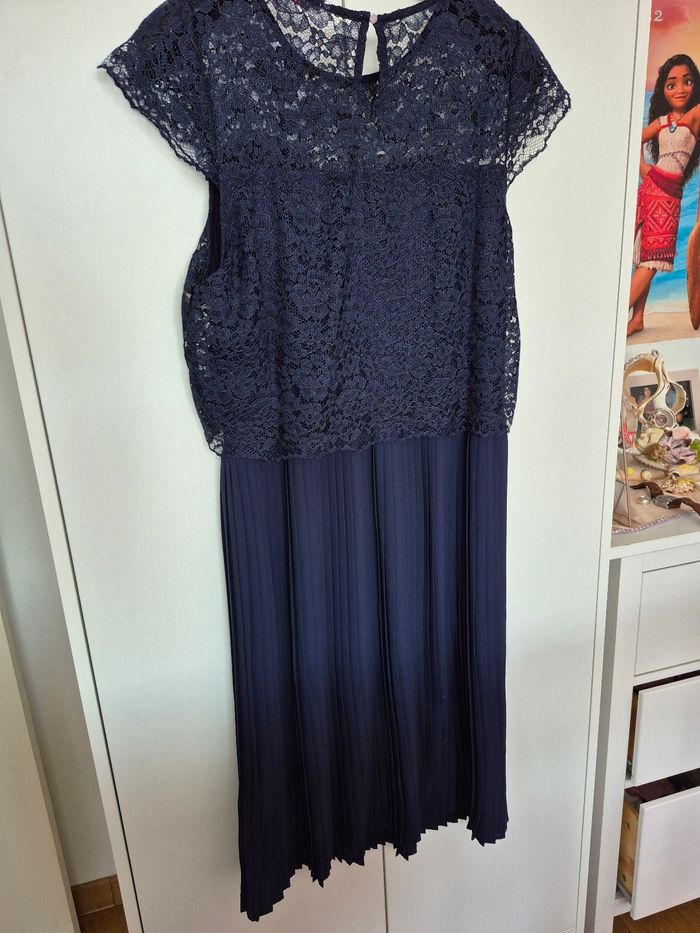 Robe grossesse neuve  cocktail/occasion - photo numéro 2