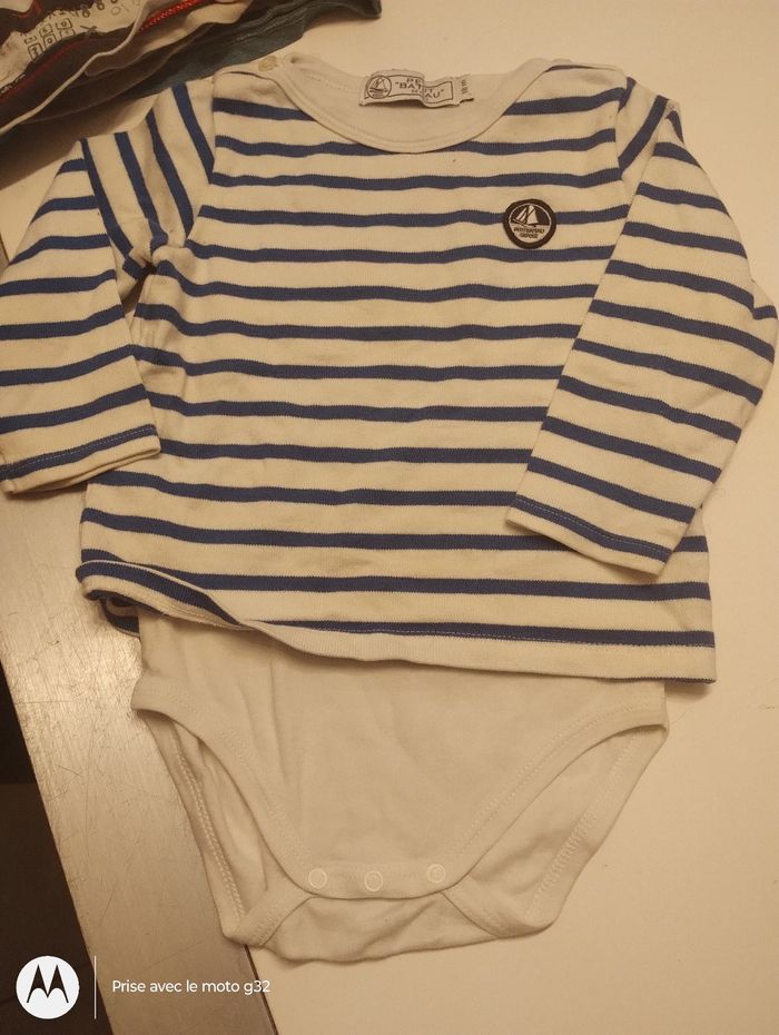 Lot 18 mois - photo numéro 3