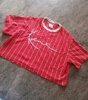 Crop Top taille s kanna