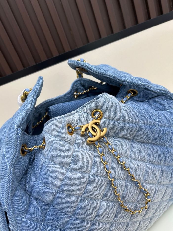 Chanel 25bag  2025 - photo numéro 3