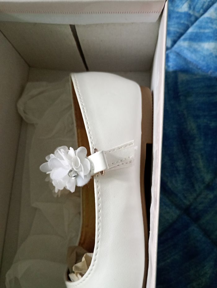 Ballerines Charlie et prune - photo numéro 3