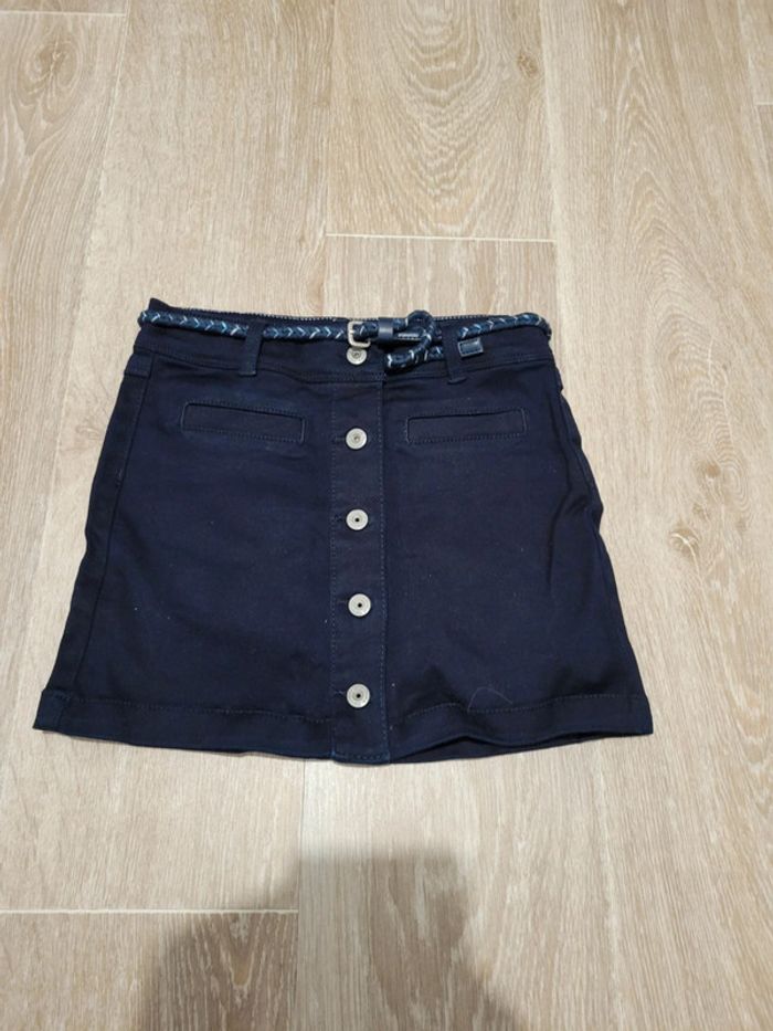 Jupe fille 6ans, Okaïdi