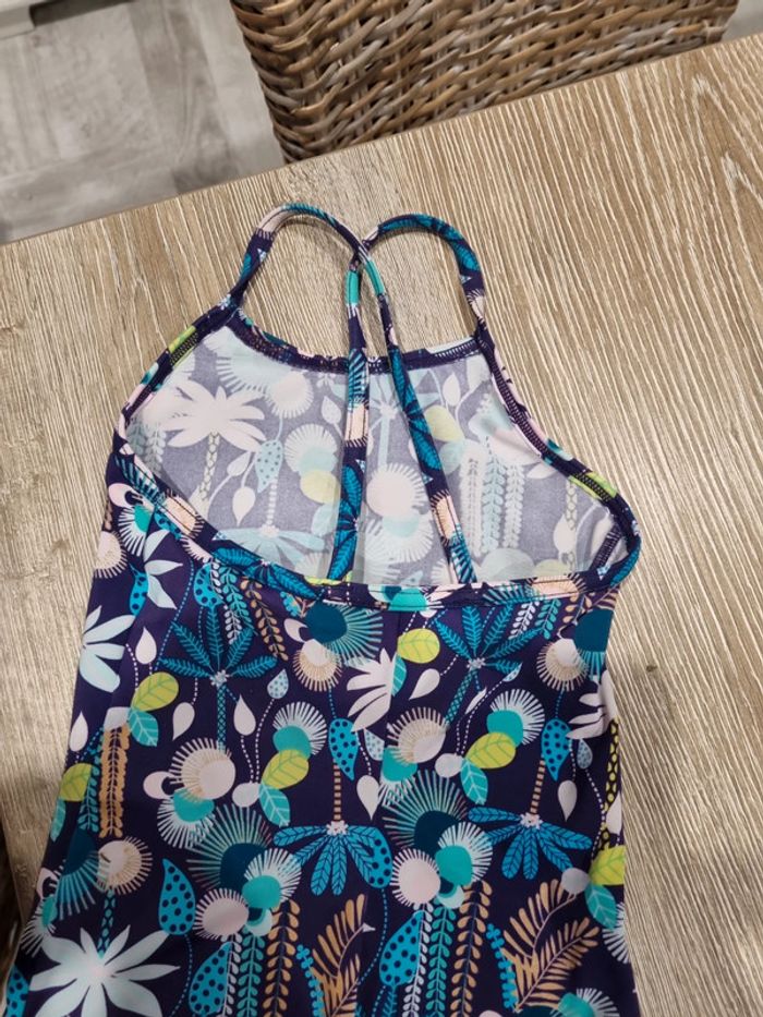 Maillot de bain Taille 5/6 ans - photo numéro 4