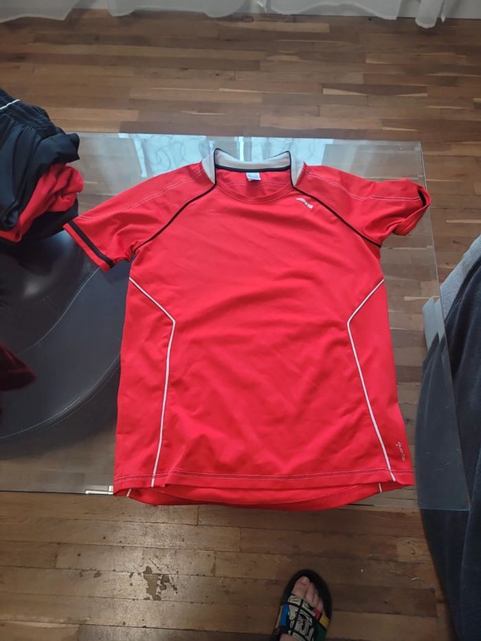 Tenue de sport - photo numéro 2