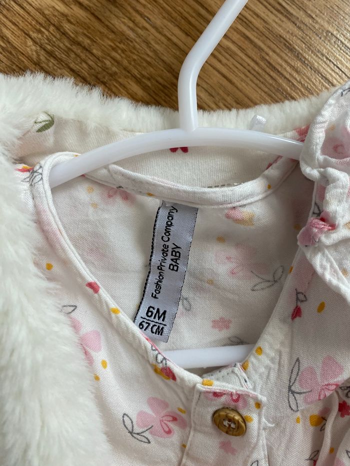 Chemise - photo numéro 2