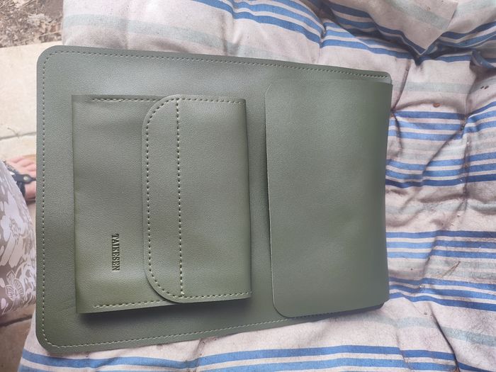 Étui pour ordinateur portable - photo numéro 3