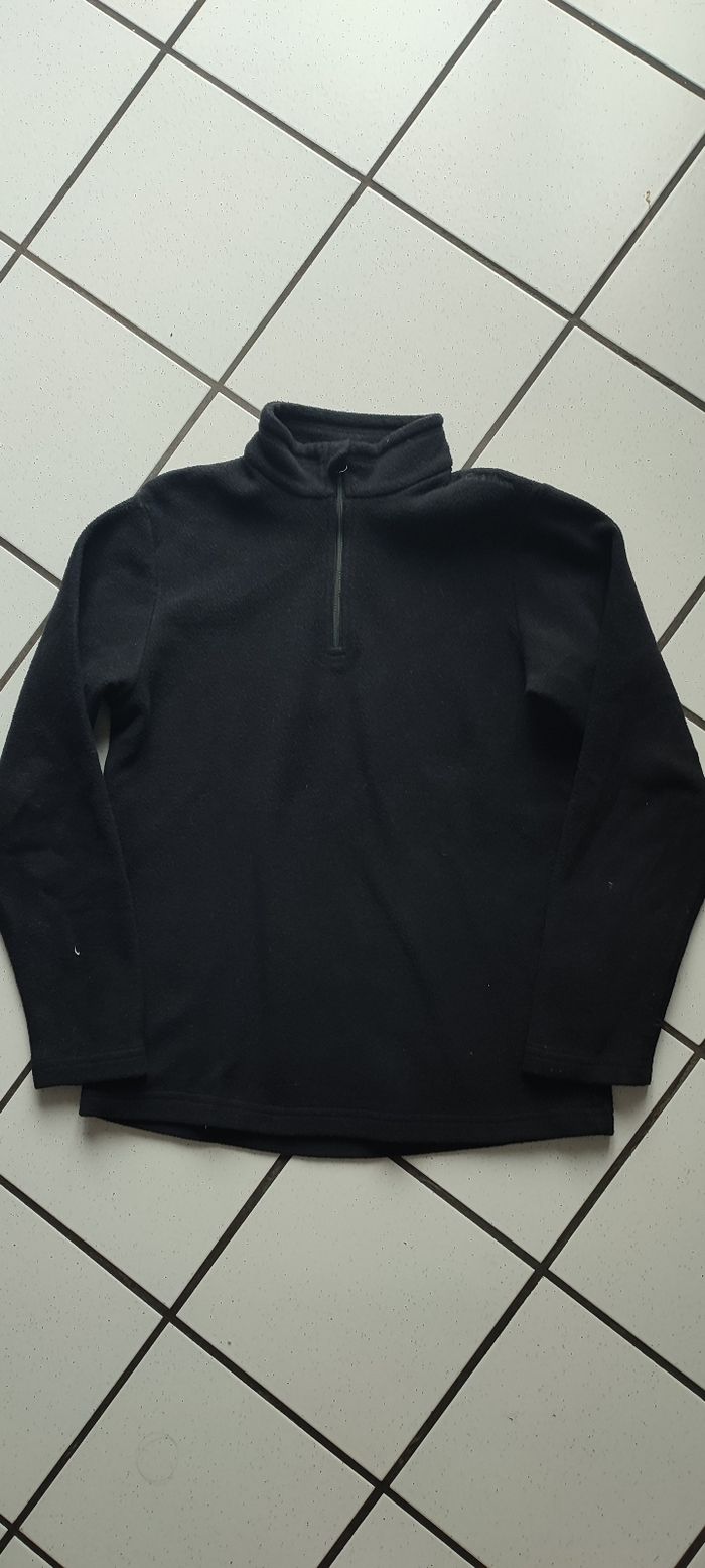 Polaire 10 ans Quechua