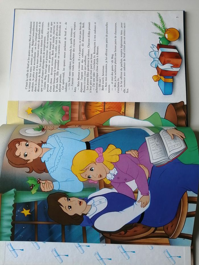 livre enfant - photo numéro 2